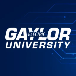 Gaylor University icon
